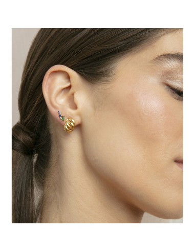 Pendientes Viceroy Jewels 13239E100-32 con circonitas para mujer