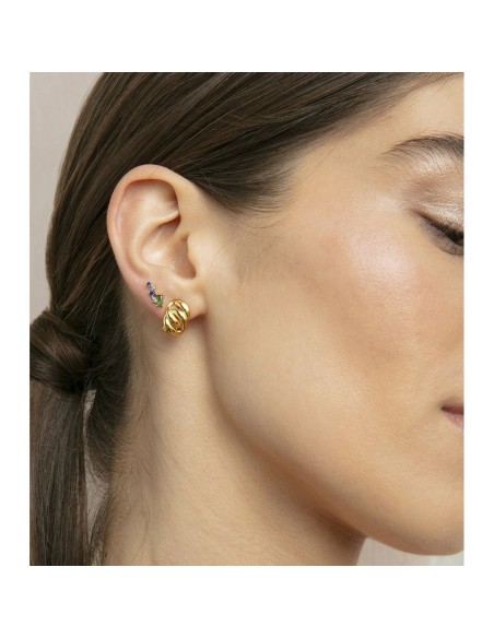 Pendientes Viceroy Jewels 13239E100-32 con circonitas para mujer