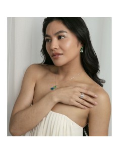 Anillo Viceroy Jewels 9151A014-30 con circonitas para mujer 2