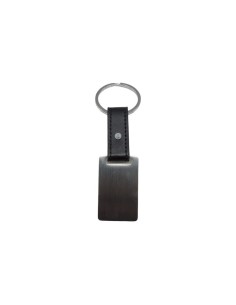 Llavero Tella IVOIRE  de Acero para Hombre - Elegancia y Funcionalidad