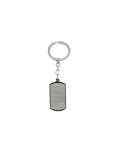 Llavero Cucco IVOIRE de Acero para Hombre - Elegancia y Funcionalidad