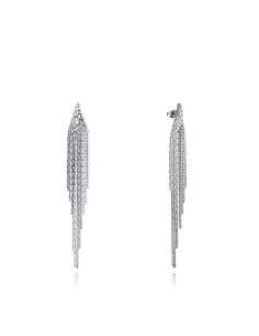 PEND ACERO CADENAS SRA FASHION