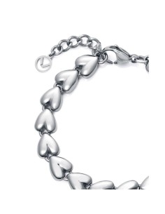 PULS ACERO CORAZONES SRA FASHION 2