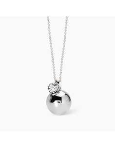 COLGANTE MABINA PLATA