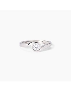 ANILLO PLATA