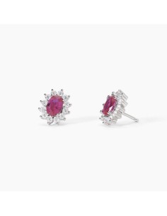 PENDIENTES PLATA