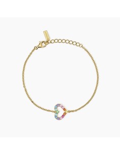 PULSERAS PLATA