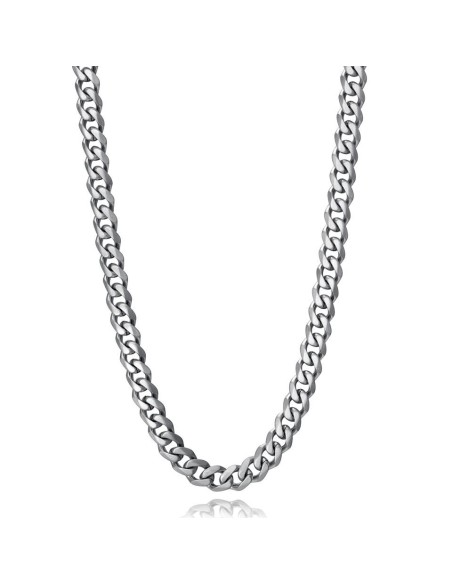 Cadena larga Viceroy Beat 1332C01010 para Hombre en Acero