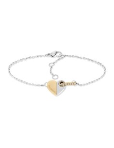 Pulsera Tommy Hilfiger Jewellery 2780880: Elegancia y Estilo en tu Muñeca