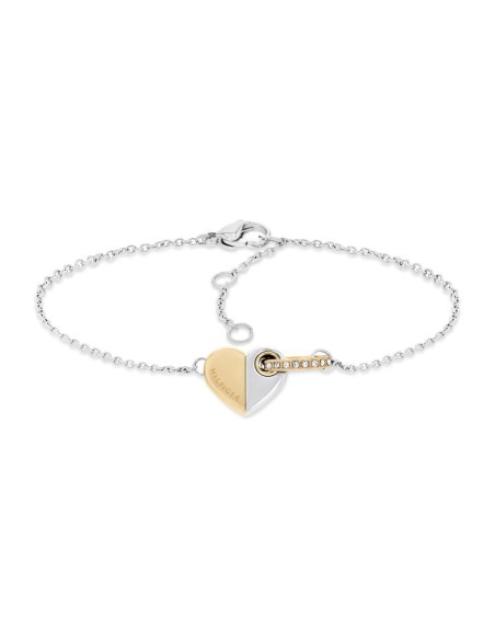 Pulsera Tommy Hilfiger Jewellery 2780880: Elegancia y Estilo en tu Muñeca