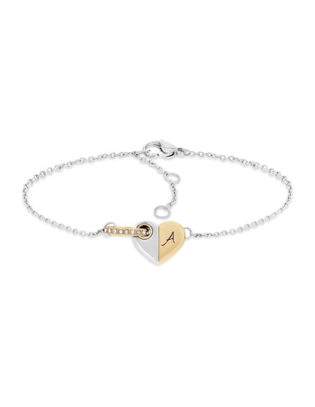 Pulsera Tommy Hilfiger Jewellery 2780880: Elegancia y Estilo en tu Muñeca