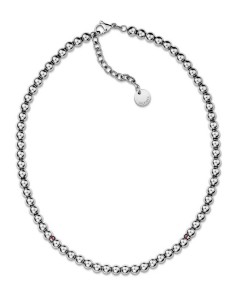 COLLAR ACERO ABALOIROS REDOND