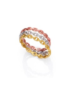 Anillo de plata de ley 4025A015-09