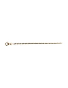 Pulsera de Viceroy Jewel en plata de ley rosa con cristal de swarovski