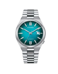 Reloj Tsuyosa de Citizen