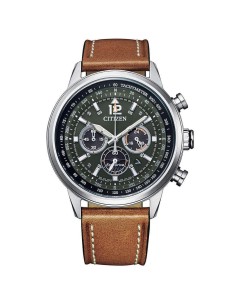 Reloj Citizen Eco Drive B620 con reserva de carga 9 meses