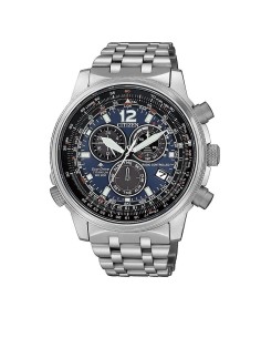 Reloj de Hombre Coleccion radiocontrolado CB5850-80L    