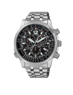 Reloj Eco Drive Promaster Super Titanium Radiocontrolado CB5850-80E