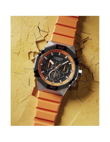 Reloj Viceroy Neo Hombre 45017-57 Cronógrafo Deportivo