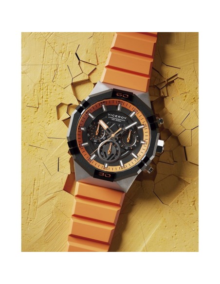 Reloj Viceroy Neo Hombre 45017-57 Cronógrafo Deportivo