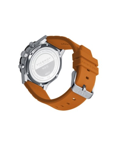 Reloj Viceroy Neo Hombre 45017-57 Cronógrafo Deportivo