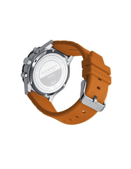 Reloj Viceroy Neo Hombre 45017-57 Cronógrafo Deportivo