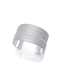 Pulsera Viceroy Mujer 14316P01000 – Acero Chapado en Plata 999