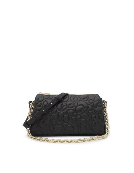 BANDOLERA M. KAOS ICON NEGRO-MULTI