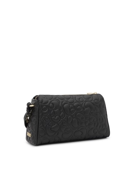 BANDOLERA M. KAOS ICON NEGRO-MULTI