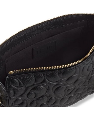 BANDOLERA M. KAOS ICON NEGRO-MULTI