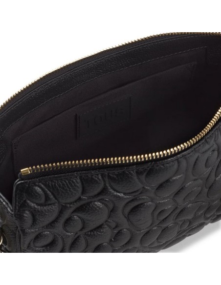 BANDOLERA M. KAOS ICON NEGRO-MULTI