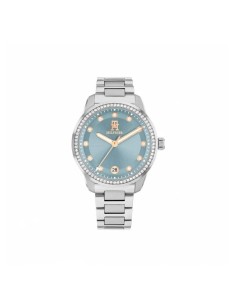 Reloj Tommy Hilfiger 1782795 TH85 para Mujer | Elegancia y Brillo - 