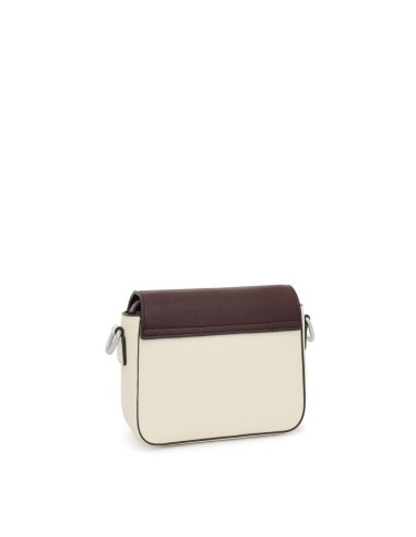 Bandolera pequeña beige TOUS Amanda