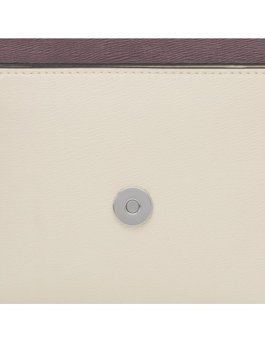 Bandolera pequeña beige TOUS Amanda