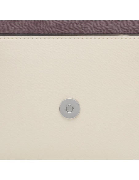 Bandolera pequeña beige TOUS Amanda