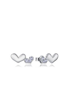 PEND PLATA DE LEY BAÑO RODIO CIRC SRA JEWELS