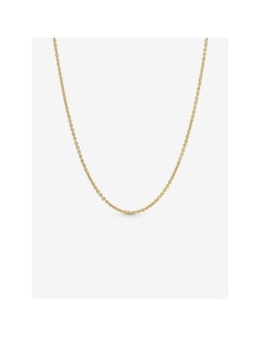 14K GOLD PLATED NECKACE