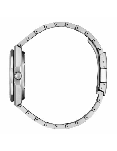 Citizen NK5020-58M Super Titanium Zenshin 60: Reloj automático con reserva de 60h