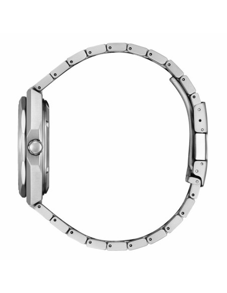 Citizen NK5020-58M Super Titanium Zenshin 60: Reloj automático con reserva de 60h