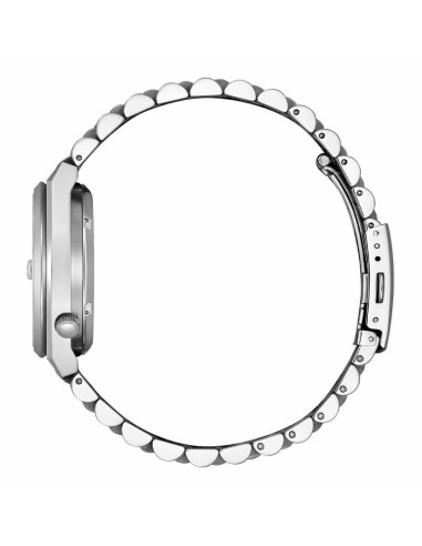 Citizen NJ0200‑50Z Tsuyosa 37 mm – Automático, zafiro y estilo pastel