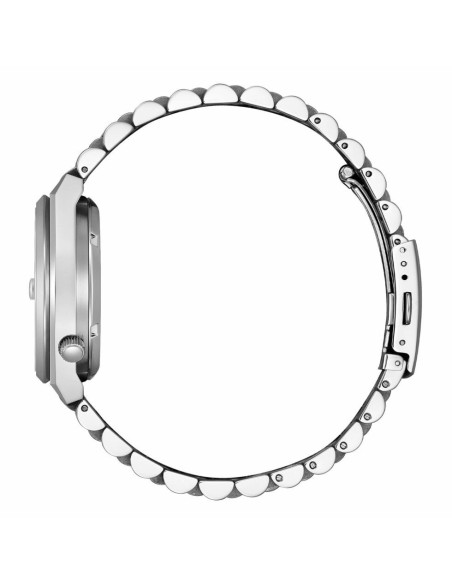 Citizen NJ0200‑50Z Tsuyosa 37 mm – Automático, zafiro y estilo pastel