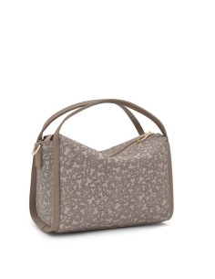 Bolso City Mediano Topo Kaos Mini Lines TOUS – Estilo Urbano y Versatilidad Compacta 2