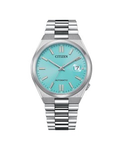 Reloj Tsuyosa de Citizen 