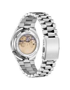 Reloj Tsuyosa de Citizen  2
