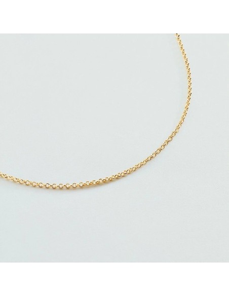 Collar Corto TALISMANS Dorado | Agatha París