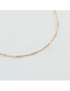 Collar Corto TALISMANS Dorado | Agatha París