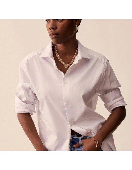 Collar midi MINUIT - Dorado