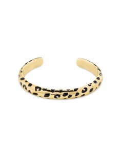 Pulsera Rígida Leo Agatha Paris
