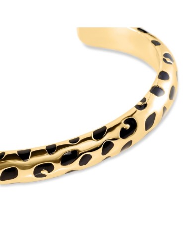 Pulsera Rígida Leo Agatha Paris