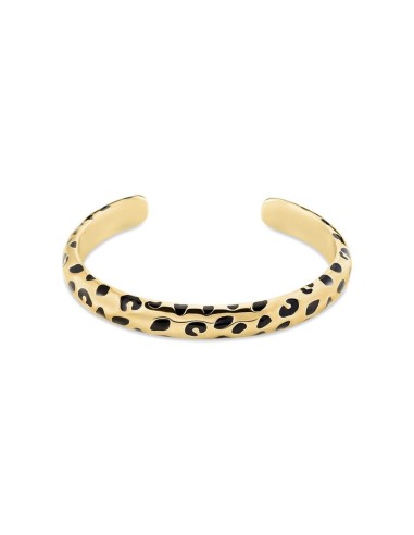 Pulsera Rígida Leo Agatha Paris